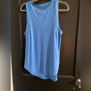 Lululemon Sculpt Tank Top-Size 8